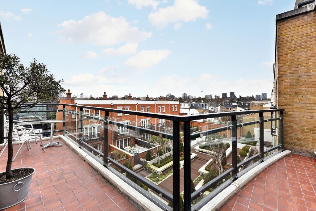 Brewhouse Lane, Putney, London, SW15